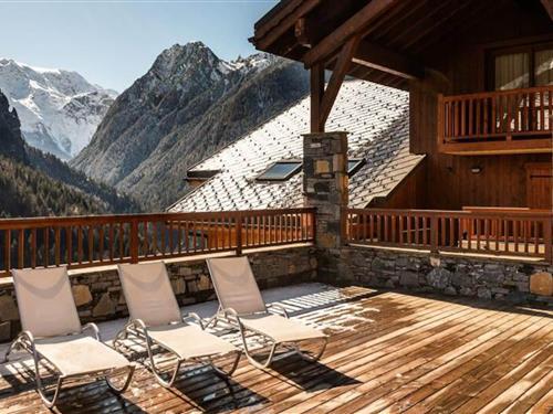 Ferielejlighed - 6 personer -  - 73350 - Champagny En Vanoise