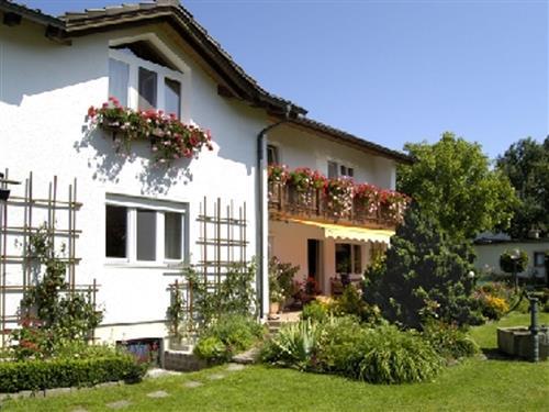 Ferieleilighet - 2 personer -  - Kastellgasse - 83358 - Seeon-Seebruck