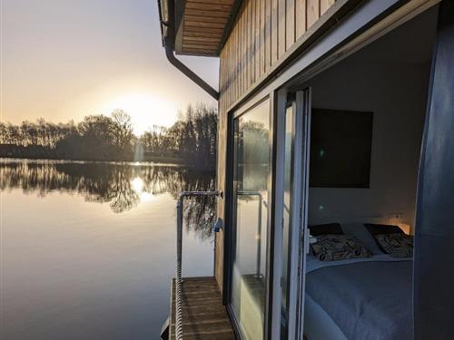 Husbåt - 4 personer -  - Poggenpoel - 26871 - Papenburg