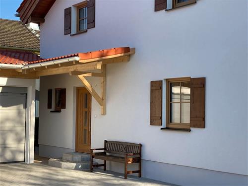 Fritidshus - 8 personer -  - Staufeneckerstr. - 83416 - Saaldorf-Surheim