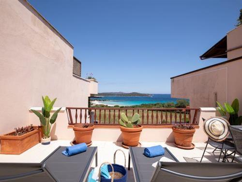 Holiday Home/Apartment - 6 persons -  - 07026 - Porto Rotondo