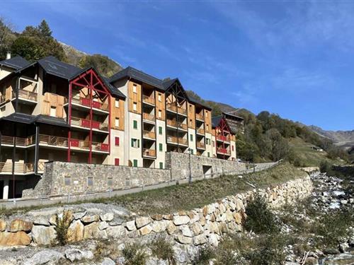 Ferielejlighed - 5 personer -  - 65120 - Bareges