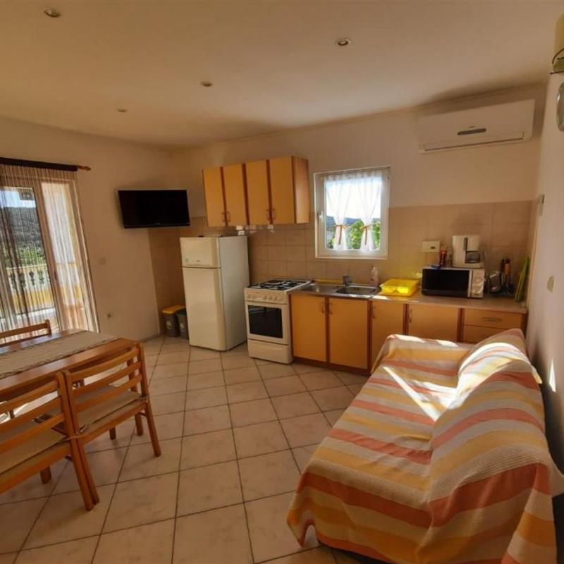 Ferielejlighed - 5 personer -  - 51280 - Kampor