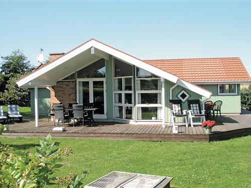 Holiday Home/Apartment - 6 persons -  - Grottevej - Bukkemose - 5932 - Humble