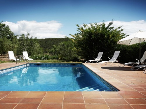 Mansion - 12 persons -  - 08779 - La Llacuna