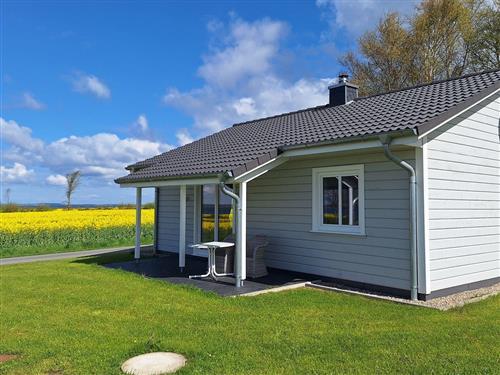 Feriehus - 2 personer -  - Strandweg - 24395 - Gelting