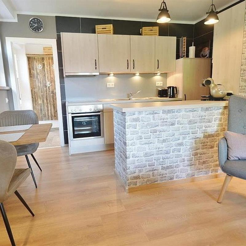 Ferielejlighed - 2 personer -  - Kleine Bergstr. - 23743 - Grömitz