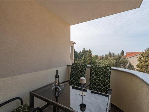 Holiday apartment - 3 persons -  - Ivana Gundulica - Pag - Novalja - 53291 - Novalja