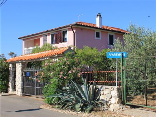 Holiday apartment - 4 persons -  - Punta križa 36a, Punta Križa - 51554 - Nerezine