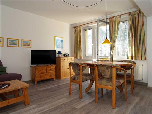 Feriecenter - 4 personer -  - Waldstr. - 18225 - Kühlungsborn