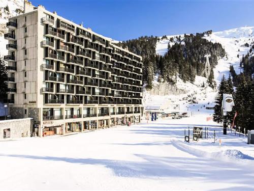 Ferieleilighet - 4 personer -  - 74300 - Araches La Frasse