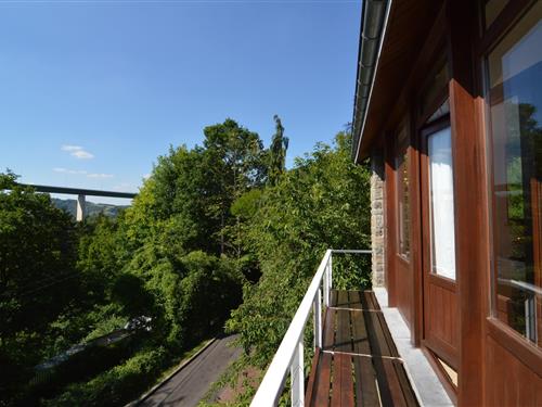 Holiday apartment - 2 persons -  - 4920 - Remouchamps