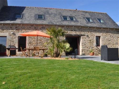 Holiday home - 6 persons -  - Lézardrieux - 22740