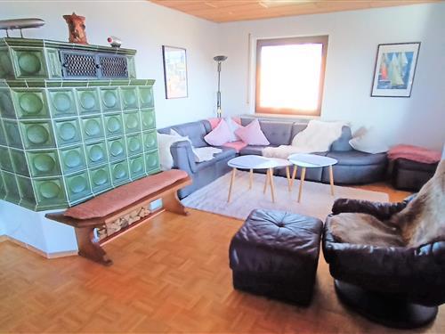 Ferielejlighed - 5 personer -  - Montafonstraße - 88045 - Friedrichshafen