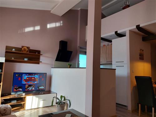 Ferielejlighed - 4 personer -  - Medulin - 52203