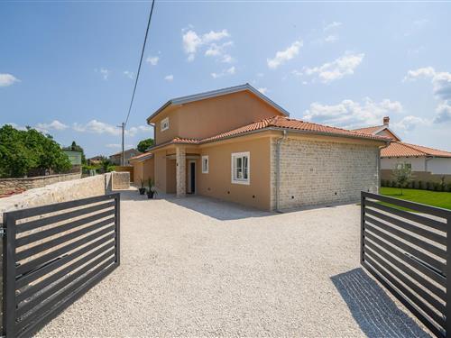 Villa - 6 personer -  - 52352 - Maružini