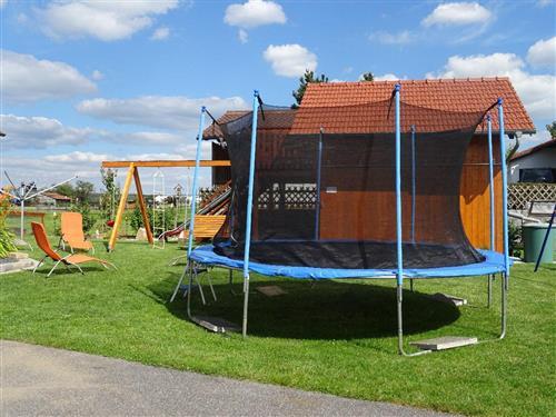 Ferielejlighed - 5 personer -  - Kienholz - 93426 - Roding