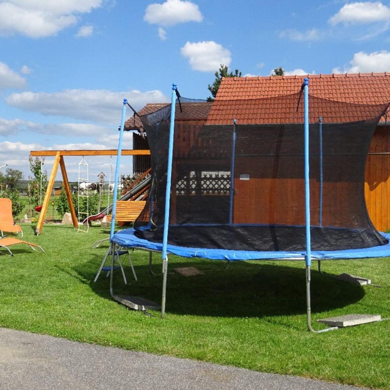Ferielejlighed - 5 personer -  - Kienholz - 93426 - Roding