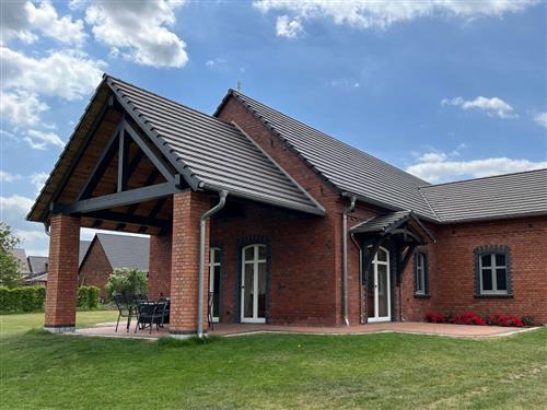 Sommerhus - 6 personer -  - Buschmühlenweg - 03226 - Vetschau