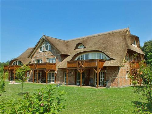 Holiday apartment - 4 persons -  - Boddenstrasse - 18586 - Gager