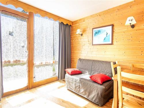 Ferienhaus - 4 Personen -  - 38410 - Chamrousse