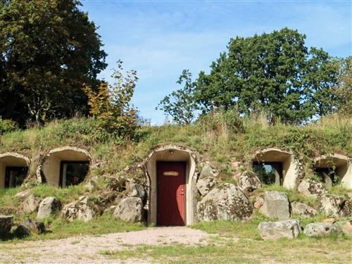 Sommerhus - 4 personer -  - Jularp - 24393 - Höör