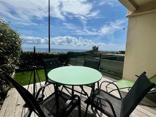 Holiday Home/Apartment - 2 persons -  - 56170 - Quiberon