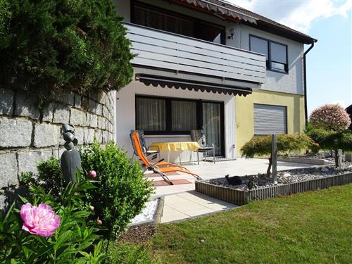 Ferielejlighed - 2 personer -  - Irlbergstr. - 93185 - Michelsneukirchen