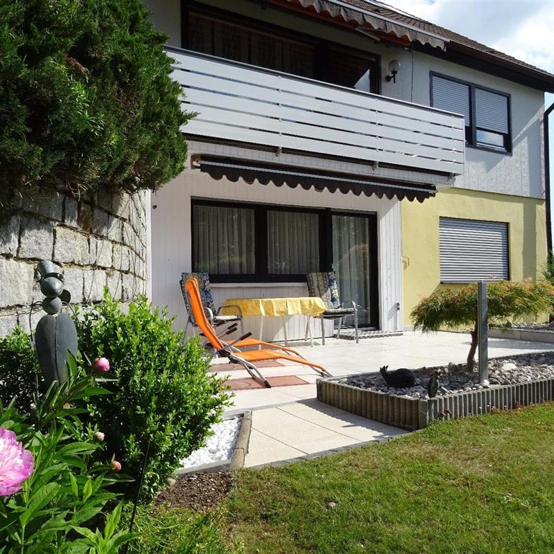 Ferielejlighed - 2 personer -  - Irlbergstr. - 93185 - Michelsneukirchen