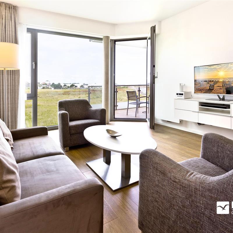 Ferielejlighed - 2 personer -  - Bei der Alten Liebe - 27472 - Grimmershörn