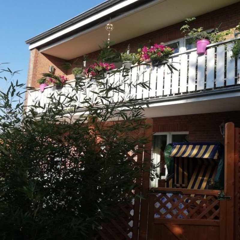 Sommerhus - 5 personer -  - 59394 - Nordkirchen - Südkirchen