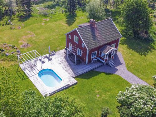 Holiday home - 12 persons -  - Kållslätt - Kållslätt/Närkesberg - 694 98 - Närkesberg