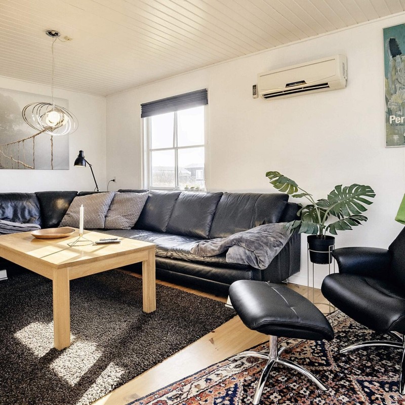 Ferienhaus - 6 Personen -  - M. Christensens Vej - Lökken - 9480 - Jammer Bay