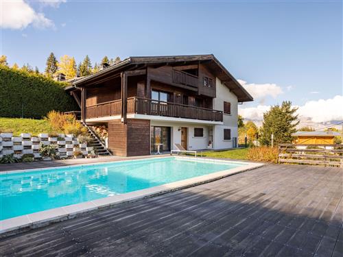 Holiday home - 14 persons -  - Saint Gervais - 74170