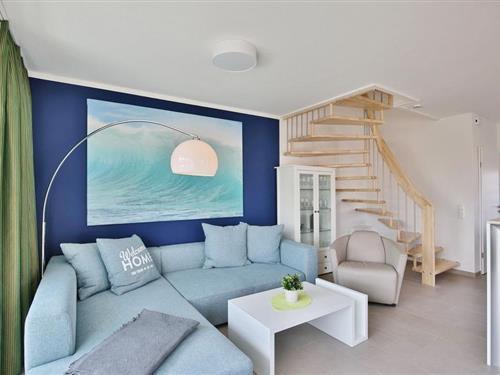 Sommerhus - 6 personer -  - Am Schleusenpriel - 27472 - Cuxhaven