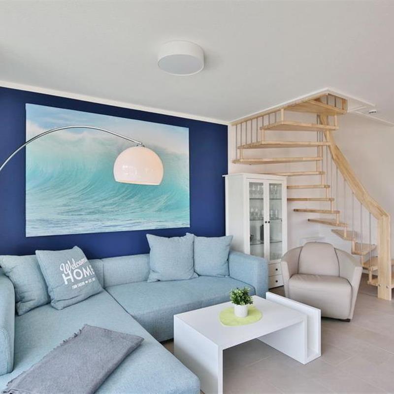 Sommerhus - 6 personer -  - Am Schleusenpriel - 27472 - Cuxhaven