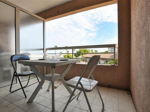 Holiday Home/Apartment - 4 persons -  - Avenue de la Libération - 06600 - Antibes