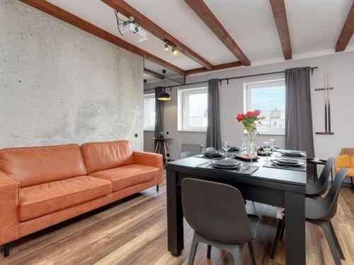 Ferienhaus - 6 Personen -  - 81-361 - Gdynia