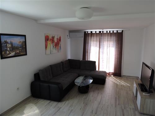 Sommerhus - 5 personer -  - Trogir - 21220 - Trogir