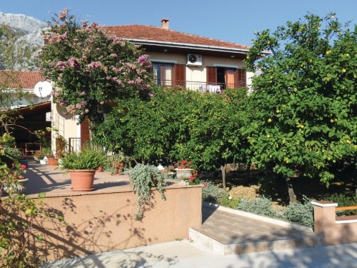 Ferienwohnung - 5 Personen -  - Kralja Tomislava - Peljesac-Orebic - 20250 - Orebic