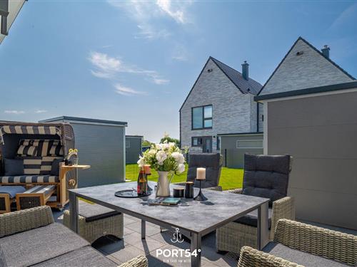 Sommerhus - 5 personer -  - Mittelweide - 25761 - Büsum