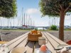 Billede 15 - Terrasse