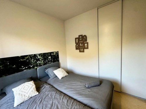 Semesterlägenhet - 5 personer -  - 34260 - Avene