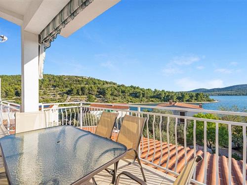 Ferieleilighet - 4 personer -  - Ivana Gorana Kovacica - Sibenik-Pirovac - 22213 - Pirovac