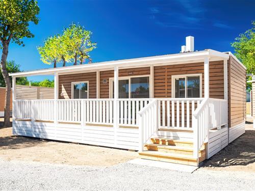 Mobilhome - 4 personer -  - 47922 - Viserba