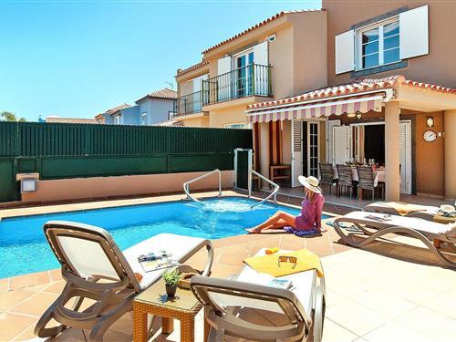 Holiday Home/Apartment - 8 persons -  - 35100 - Meloneras