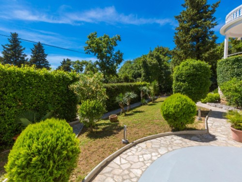 Ferienwohnung - 4 Personen -  - Crikvenica - 51260