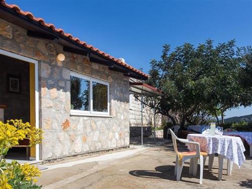 Ferielejlighed - 2 personer -  - 20223 - Sipanska Luka