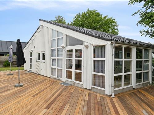 Sommerhus - 6 personer -  - Plantagevej - Saksild - 8300 - Odder