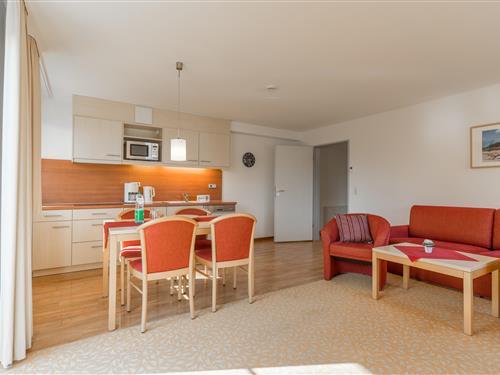 Ferielejlighed - 1 person -  - Am Bahndamm 79 a-c - 18374 - Zingst